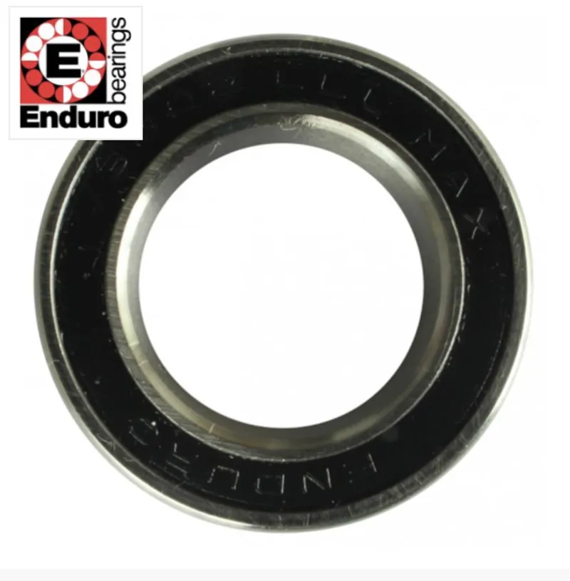 Enduro 3802 Llu Max Bo - Abec 3 Bearing